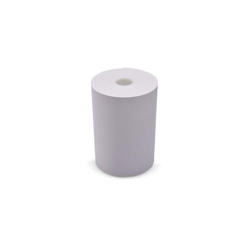 ICONEX Thermal Print Thermal Paper - 4 19/64" x 115 ft - 25 / Carton - White