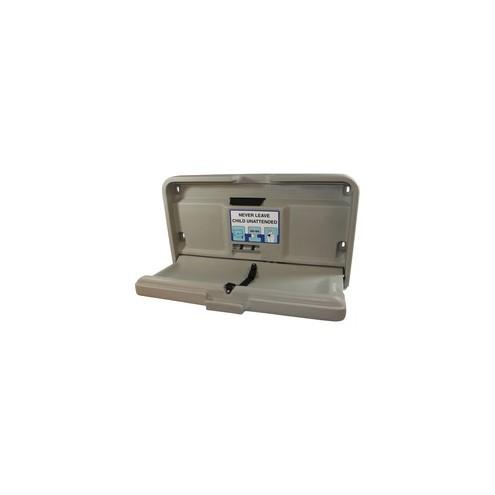 Impact Products Baby Changing Table - Gray