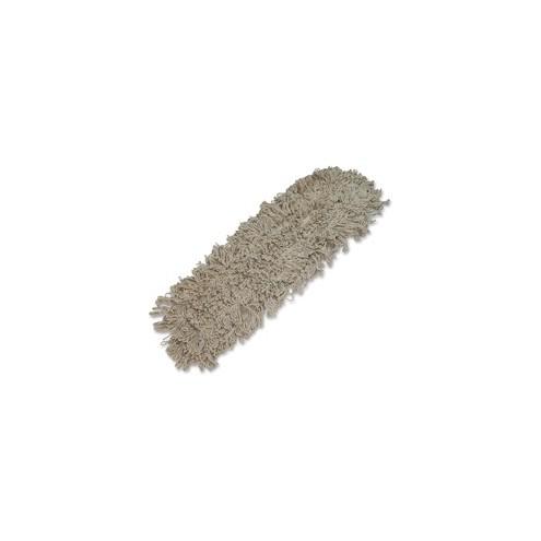 Impact Products 4-ply Traditional Dust Mop - Cotton