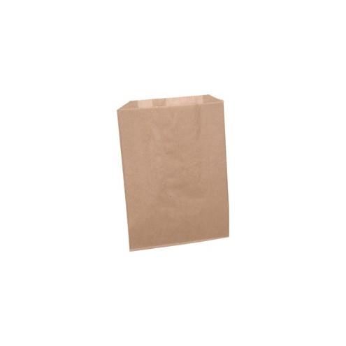 Impact Products Sanisac Liners - Tan - 500/Carton - Sanitary