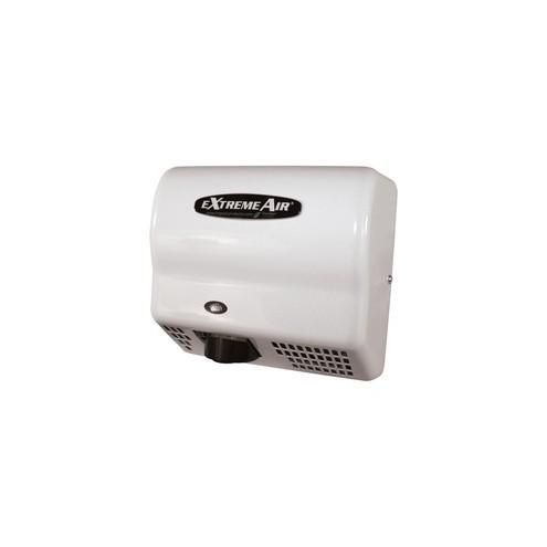 Extreme Air High Speed Energy Efficient Hand Dryer - White Enamel