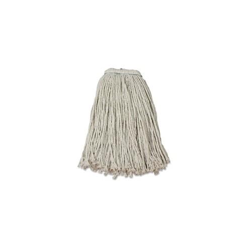 Impact Products Cotton Wet Mop Head - Cotton