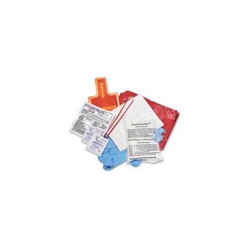 Impact Products Bloodborne Pathogen Cleanup Kit - 20 / Carton