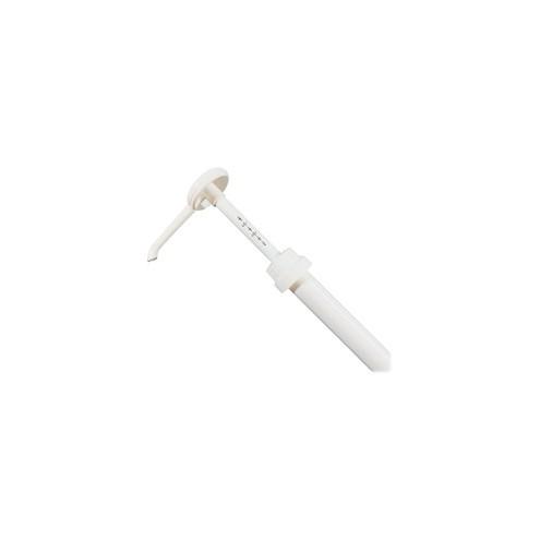 Impact Products Deluxe Dispensing Pump - 1 Each - White