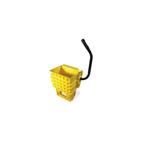 Impact Products Side Press Mop Wringer - 10.9" Width x 9.8" Height x 14.5" Length - 1 Each