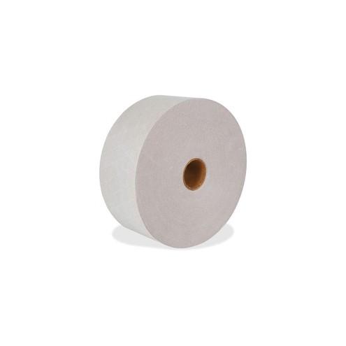 ipg Medium Duty Water-activated Tape - 150 yd Length x 2.83" Width - 10 / Carton - White