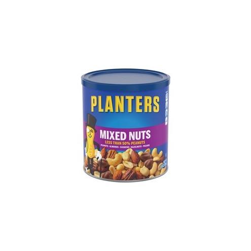 Planters Mixed Nuts - 1 Each