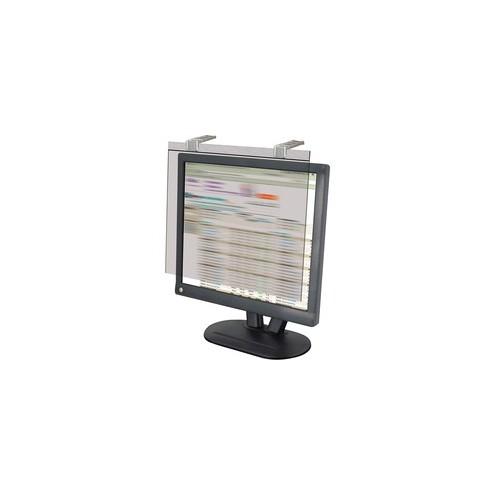 Kantek LCD Protective Privacy / Anti-Glare Filters - For 15"LCD Monitor - Scratch Resistant