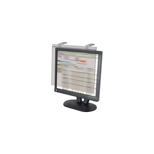 Kantek LCD Protective Privacy / Anti-Glare Filters - For 18"LCD Monitor - Scratch Resistant