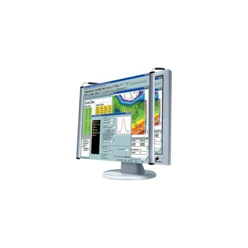 Kantek LCD Monitor Magnifier 19in - For 19"