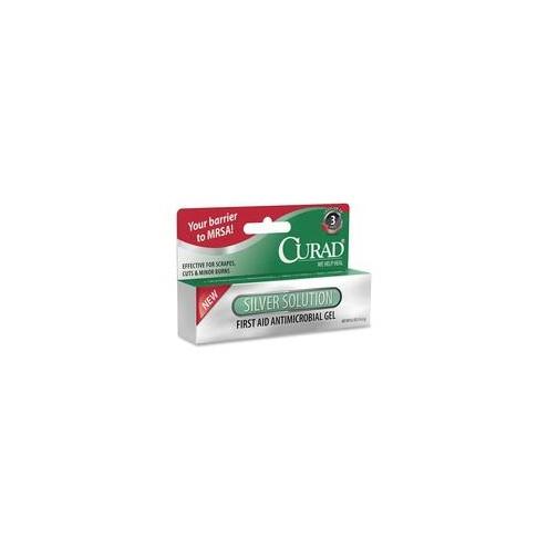 Curad Antimicrobial Gel - 1 Each