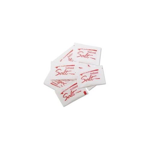 Diamond Crystal Salt Packets - 3000/Box