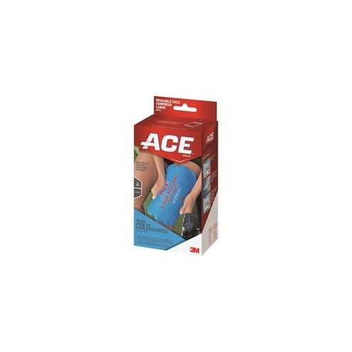 Ace Large Reusable Cold Compress - 1 Each
