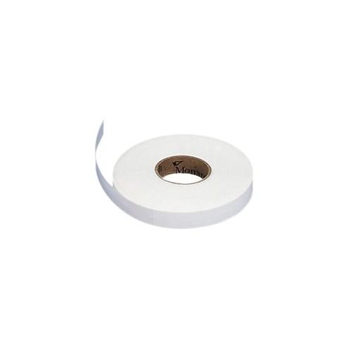 Monarch Model 1105/1110 Pricemarker Labels - 4 7/64" Width x 2 5/64" Length - White - 1063 / Roll - 3 / Pack