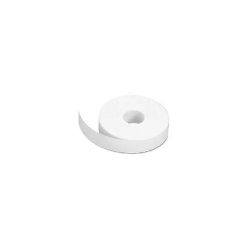 Monarch Model 1136 Pricemarker Labels - 4 1/64" Width x 2 5/32" Length - White - 1750 / Roll - 2 / Pack