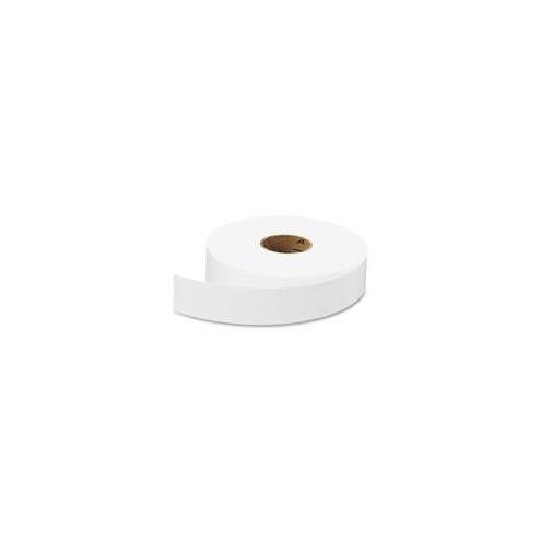 Monarch Model 1155 Pricemarker Labels - 3/4" Width x 1 13/64" Length - White - 1 / Roll