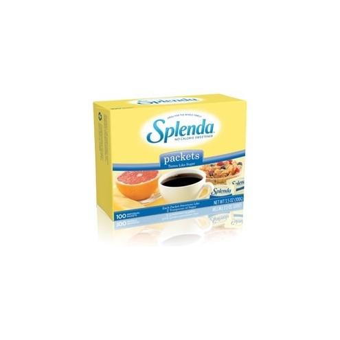 Splenda Sweetener - Artificial Sweetener