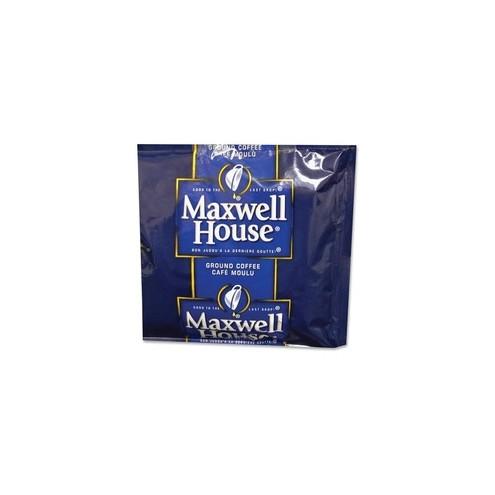 Maxwell House Coffee Pack - 1.8 oz - 42 - 42 / Carton