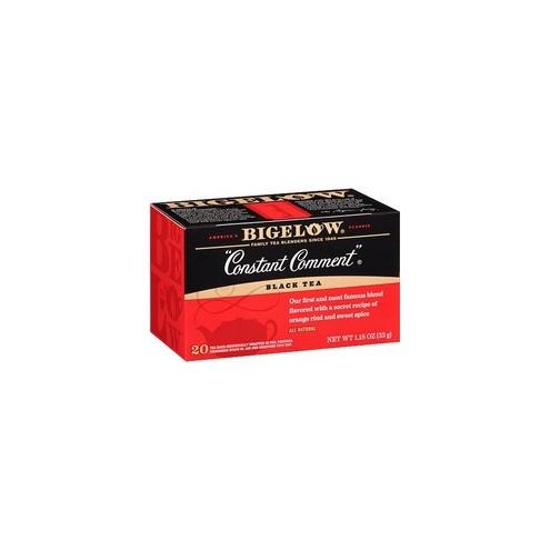 Keurig Coffee - Regular - Constant Comment - 20 / Box