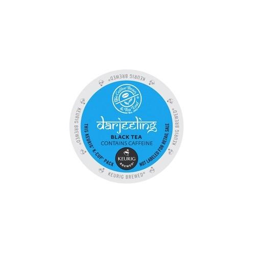 Bigelow Tea K-cup K-Cup - Black Tea - Darjeeling