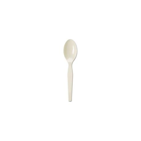 Emerald Heavy Weight Spoon - Champagne