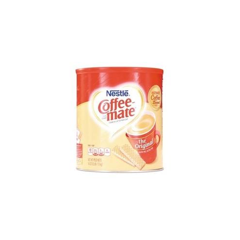 Coffee mate Powdered Creamer - Original Flavor - 3.50 lb (56 oz) - 1Each - 1 Per Canister