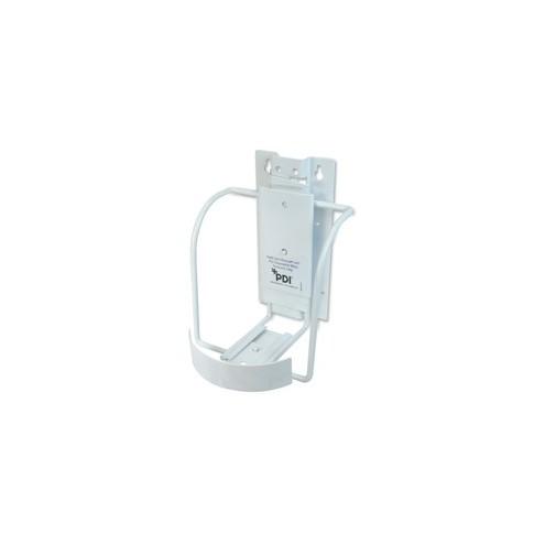 PDI PSBH077700 Mounting Bracket - White - White