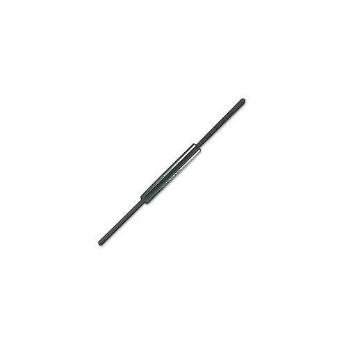 SKILCRAFT Prong Fastener Bases - 2" Size Capacity - 300 Sheet Capacity - 100 / Box - Silver - Steel
