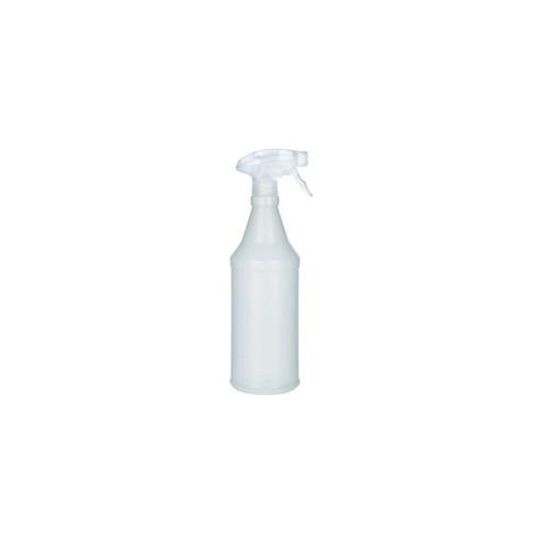 SKILCRAFT Applicator Spray Bottle - Spray - 16 fl oz (0.5 quart) - 1 Each - Clear
