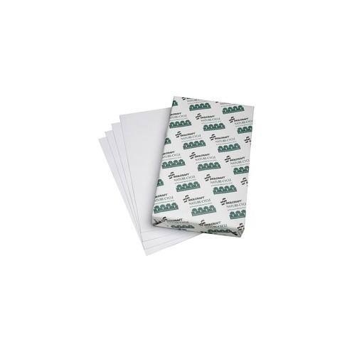SKILCRAFT Dual Purpose Copy Paper - Legal - 8 1/2" x 14" - 5000 / Box - White