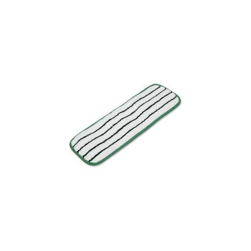 SKILCRAFT Easy Scrub 18" Flat Mop - MicroFiber
