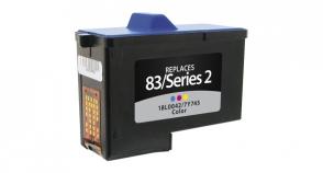 Replacement For Lexmark 18L0042 Color Inkjet Cartridge