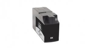 Replacement For 14L0174, 14L0197 Lexmark Black Ink Cartridge 200XL