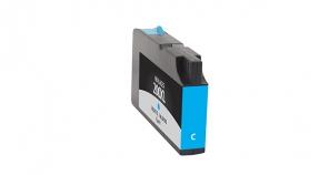 Replacement For 14L0175, 14L0198 Lexmark Cyan Ink Cartridge 200XL