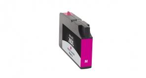 Replacement For 14L0176, Lexmark Magenta Ink Cartridge 200XL