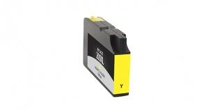 Replacement For 14L0177, 14L0200 Lexmark Yellow Ink Cartridge 200XL