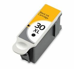 Replacement For Kodak 1550532 Black Inkjet Cartridge
