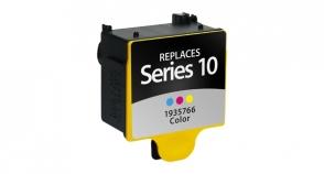 Replacement For Kodak 1810829 Color Inkjet Cartridge