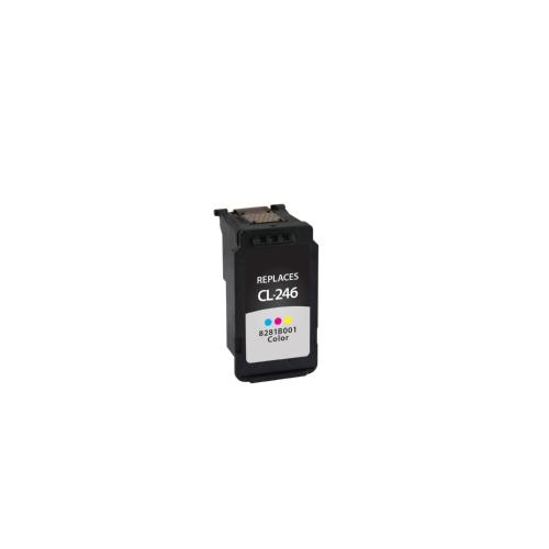 Replacement For Canon CL-246XL 8280B001 Tri-Color Inkjet Cartridge