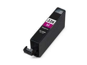 Replacement For Canon CLI-226M High Yield Magenta Inkjet Cartridge