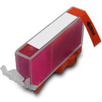 Replacement For Canon CLI-251XLM High Yield Magenta Inkjet Cartridge