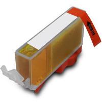 Replacement For Canon CLI-251XLY High Yield Yellow Inkjet Cartridge