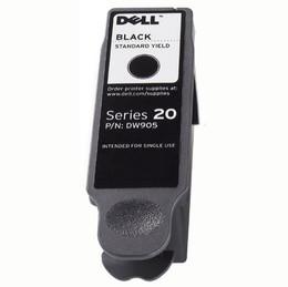 Replacement For Dell DW905 Black Ink Cartridge