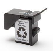 Replacement For Lexmark 10N0016 Black Inkjet Cartridge