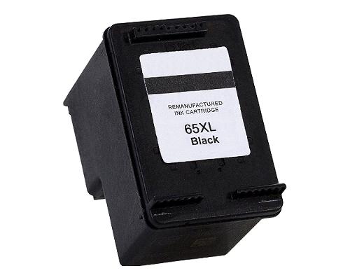 Replacement For HP N9K04AN 65XL Black Ink Cartridge