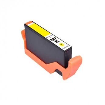 Replacement For HP T6M10AN , HP#902XL Yellow Ink Cartridge