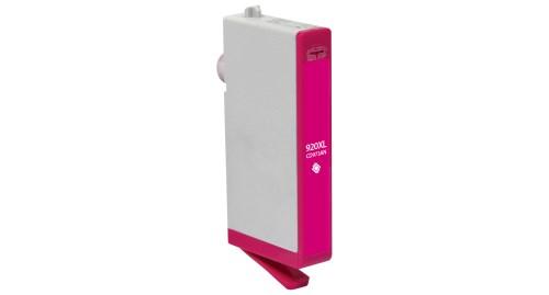Replacement For HP CD973AN (HP 920XL) Magenta Inkjet Cartridge