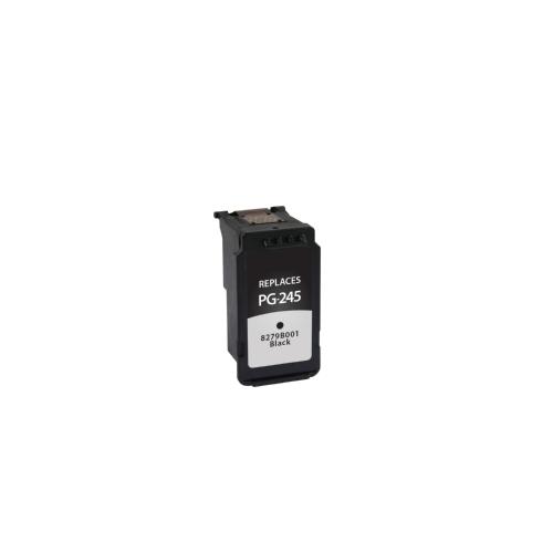 Replacement For Canon PG-245XL 8278B001 Black Inkjet Cartridge