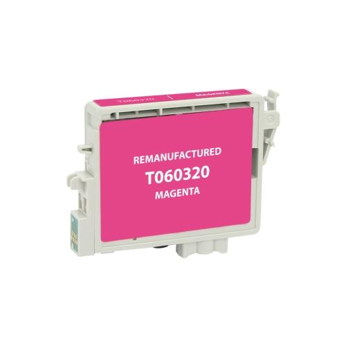 Replacement For Epson T060320 Magenta Inkjet Cartridge