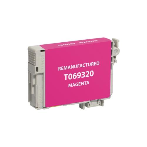 Replacement For Epson T069320 Magenta Inkjet Cartridge